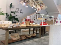 -嗒令甜品·主题融合料理餐厅(首座时代店)