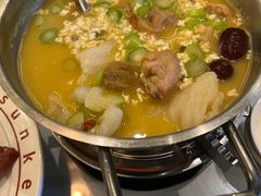 -香港新曜记茶餐厅(星耀城店)