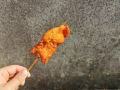 里脊肉-铜罗阿二鸡腿