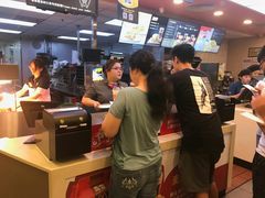 -麦当劳(集美石鼓店)