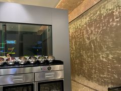 -范儿·嫂子烤肉·精致炭火烤肉(长治路店)