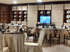 -海陵岛保利皇冠假日酒店·御公馆中餐厅 CANAL LNUA