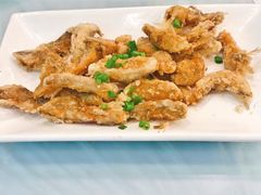 -金海湾海鲜排档(朱家尖店)