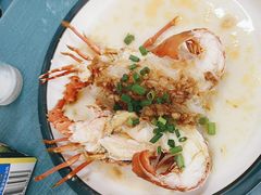 -40号厦门海鲜大排档(中山路店)