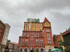 -青岛啤酒博物馆