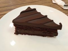 -榖屋house of flour(张江首店)