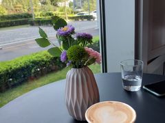 -dotcom coffee古点咖啡(致真大厦店)