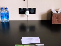-深圳隐秀山居酒店