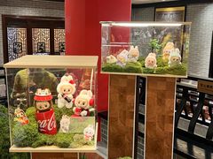 -龙悦湾酒家·八阵鱼生·渔人码头店