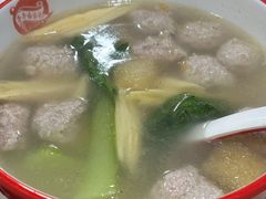 -子午路张记肉夹馍(小寨西路店)