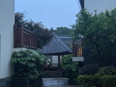 -宁波柏悦酒店·钱湖渔港