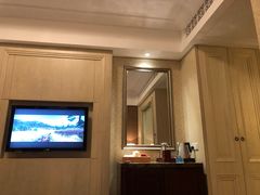 -福建鲤鱼洲酒店