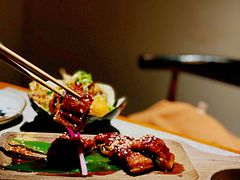 -久喜番和牛烧肉酒场(北辰三角洲店)