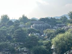 -北京西山国家森林公园