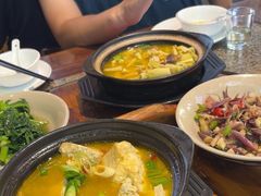-好灶头妈妈菜·柴火灶台鱼·千岛湖土菜地标美食
