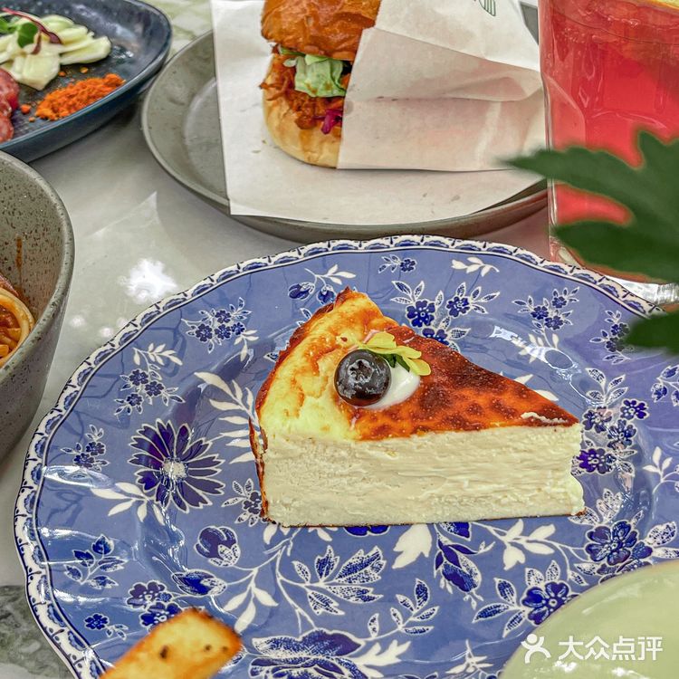 一大波新菜来袭😋没见过这么会研究新菜式的店！