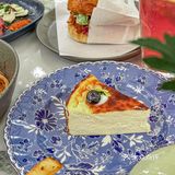 一大波新菜来袭😋没见过这么会研究新菜式的店！