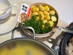 -煲王粤菜餐厅(中侨中心店)