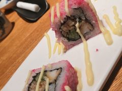 -万鱼亭·筑地屋 日本料理(淮海街店)