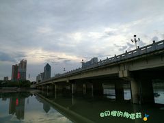 -南宁南湖公园