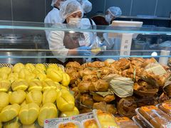 -永辉超市(嘉定宝龙广场店)