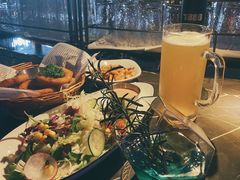 -MOSSO德国餐厅·音乐酒吧(环宇荟店)