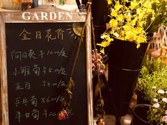 -之悦咖啡馆(新星宇·之洲店)