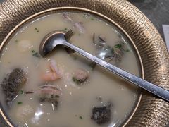 -渔舟意·湖南家宴(萝岗纳金城店)