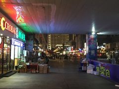 景观位-正新鸡排·炸鸡汉堡(奥城店)