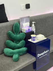 -Deeplus+韩国皮肤管理한국피부관리·C:Lab肌肤实验室