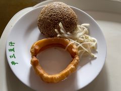 -尹三豆汁(天坛店)