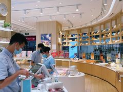 -好利来(红牌楼店)