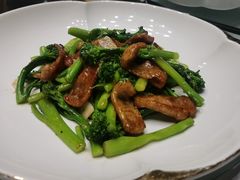 -广东道至正餐厅(区庄店)