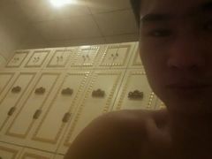 -九号公馆(秦岭路店)