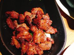 -金牌外婆家(苏州中心店)