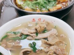 -珍珍小食店(西华路店)