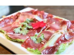 -映山红鲜货火锅(鱼嘴店)