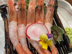 -Tuna maki寿司(苏州中心商场店)
