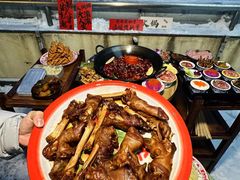 -楠火锅(西单店)