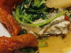 -汉巴味德(沈阳万象汇店)