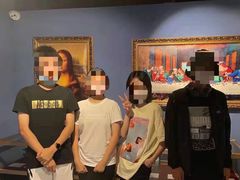 -Xcape异时刻密室逃脱真人NPC(新世界百货崇文店)