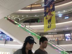 -凯德广场(金牛店)