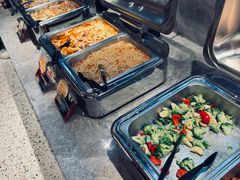 -比格比萨自助(宝山日月光店)