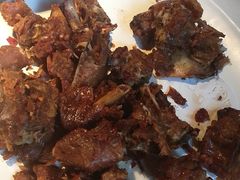 -大鸭梨烤鸭(枣园店)