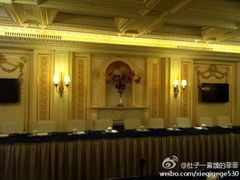 -南通金石国际大酒店