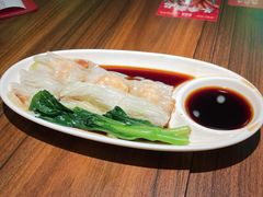 鲜虾滑肠粉-西关味(大卫城店)
