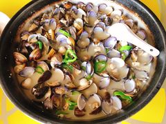 -大赤坎肥仔强烧味海鲜餐厅(大赤坎店)