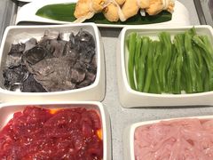 福袋-海底捞火锅(老城根店)