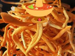 -木王宴语·野生鲜菌火锅(玉河店)