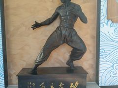 -李小龙乐园(顺德均安店)